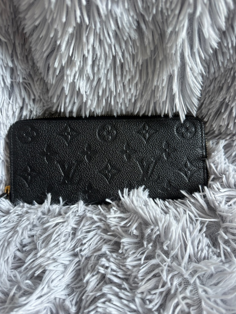 Louis Vuitton Empreinte Mazarine PM with wallet - Picture 6 of 16